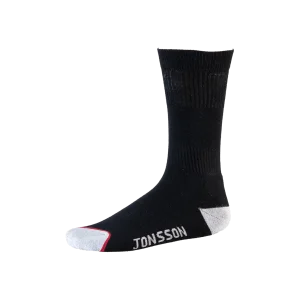 Anklet Socks - Black