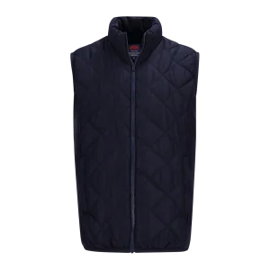 Diamond Sherpa Bodywarmer - Navy