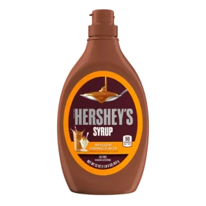 Hershey's Syrup - Caramel