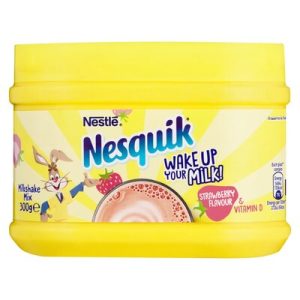 Nesquik - Strawberry