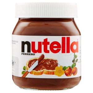 Nutella - Spread