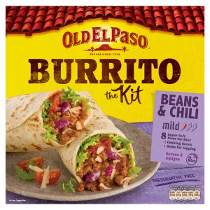 Burrito Kit