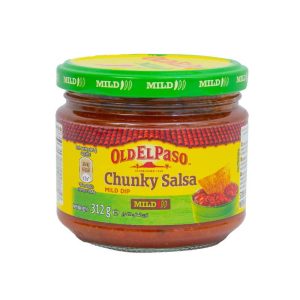 Salsa Dip -Mild