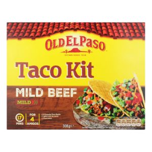 Taco Kit