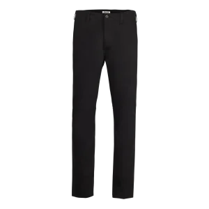 Chino Trousers - Black