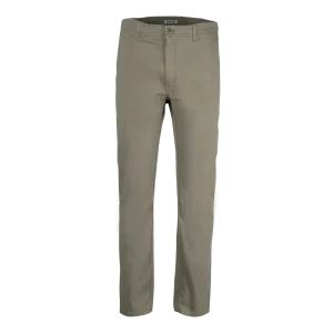 Chin0 Trousers - Khaki