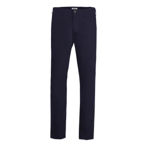 Chino Trousers - Navy