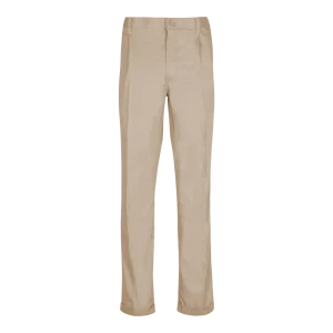 Versatex Chino Trousers - Khaki