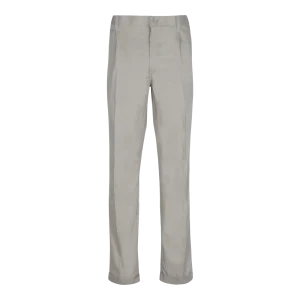 Versatex Chino Trousers - Stone