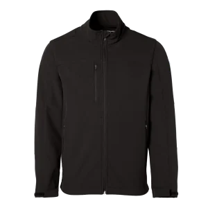 Softshell Jacket - Black