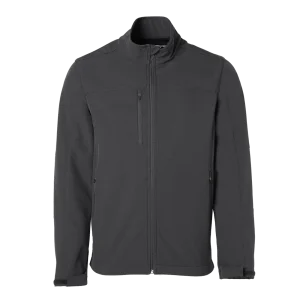 Softshell Jacket - Charcoal