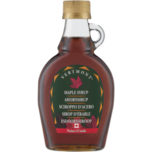 Vermont Maple Syrup