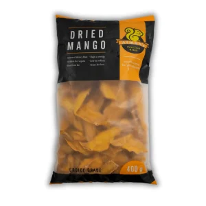 Dried Mango