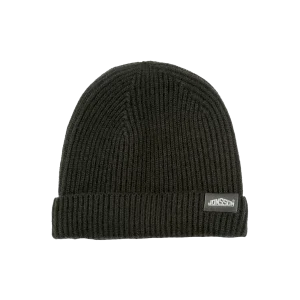 Beanie - Black