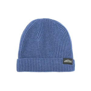 Beanie - Blue