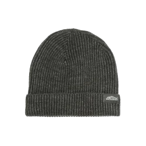 Beanie - Charcoal