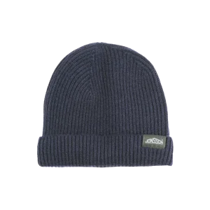 Beanie - Navy