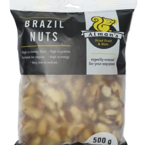 Brazil Nuts