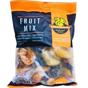 Dried Fruit Mix